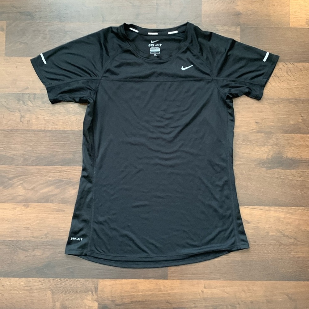 Nike Dri-fit Athletic Shirt
